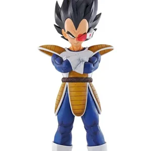 22CM Anime Dragon Ball Figure Vegeta Figurine PVC Action Figures Model Toys for Children Gifts
